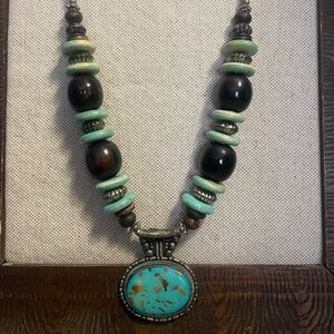 Vintage necklace